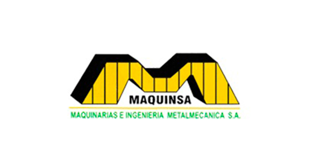 MAQUINARIAS E INGENIERIA METALMECANICA SOCIEDAD ANONIMA | MAQUINSA