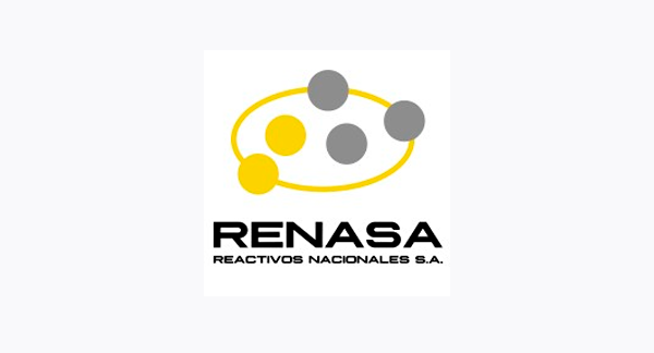 REACTIVOS NACIONALES SA | RENASA