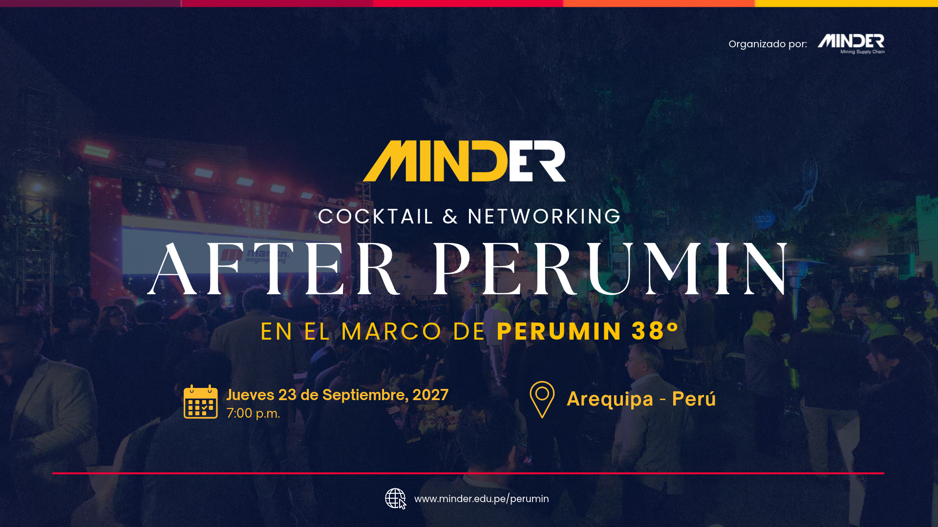 AFTER PERUMIN 2027 - Banner